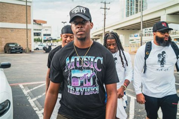 John Griggs Biography, Age, Height, Wife, Net Worth, Family