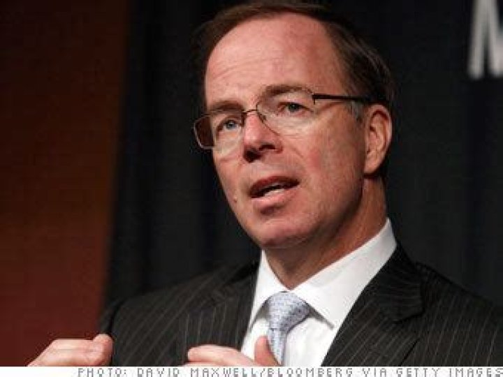 John Hammergren Biography, Age, Height, Wife, Net Worth, Family