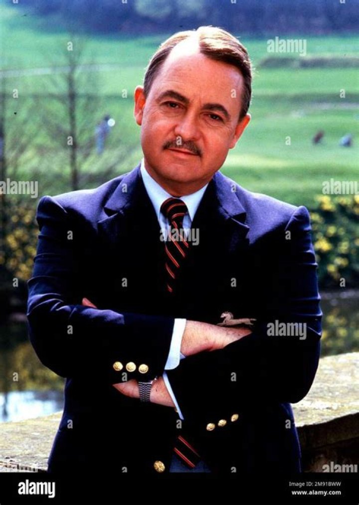 John Hillerman biografía, edad, altura, esposo, net worth, familia