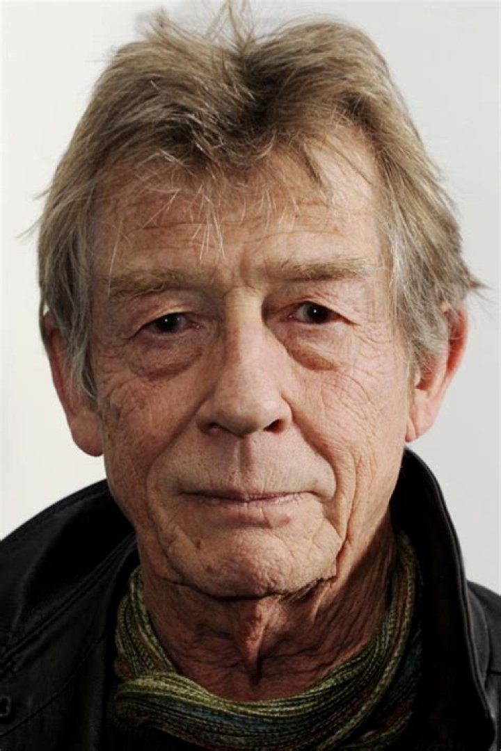 John Hurt Biography, Age, Height, Wife, Net Worth, Family