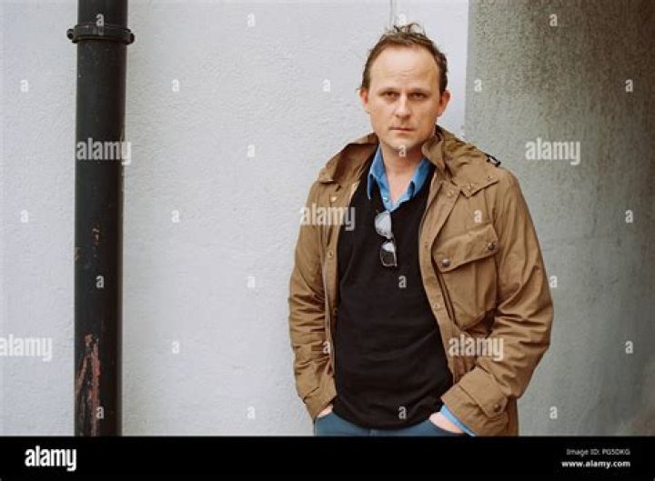 John Jeremiah Sullivan Biography, Age, Height, Wife, Net Worth, Family