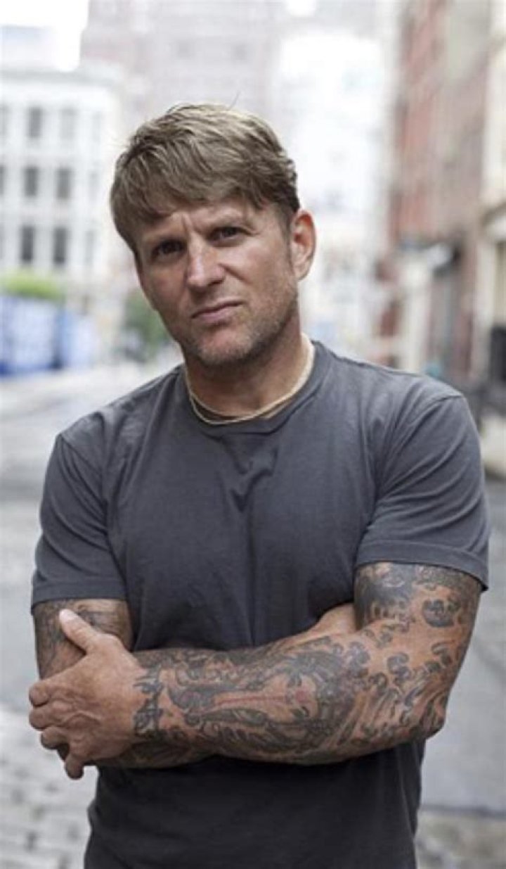 John Joseph Biography, Age, Height, Wife, Net Worth, Family