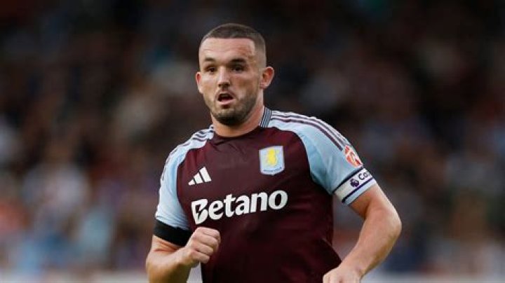 John McGinn Biography, Age, Height, Wife, Net Worth, Family