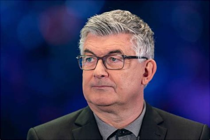 John Parrott Biography, Age, Height, Wife, Net Worth, Family