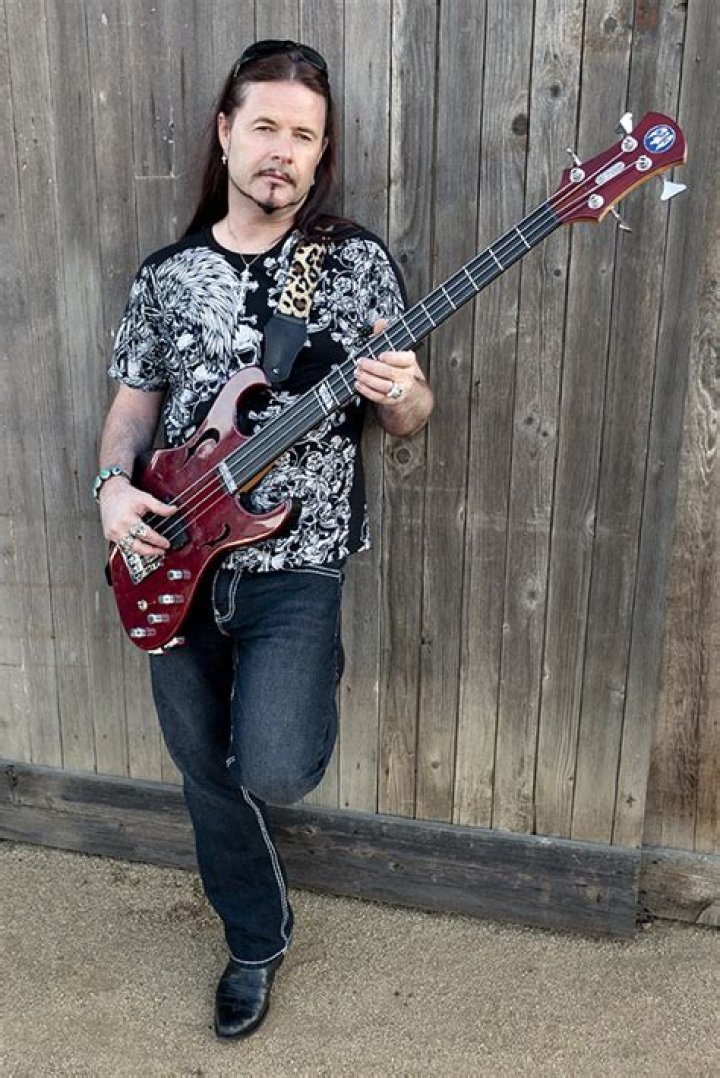 John Payne Biography, Age, Height, Wife, Net Worth, Family