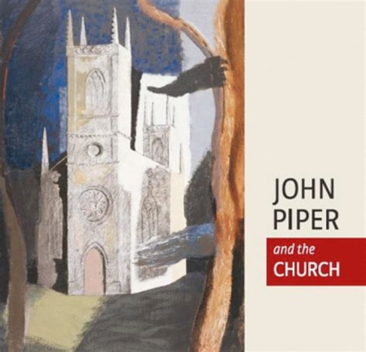 John Piper Biography, Age, Height, Wife, Net Worth, Family