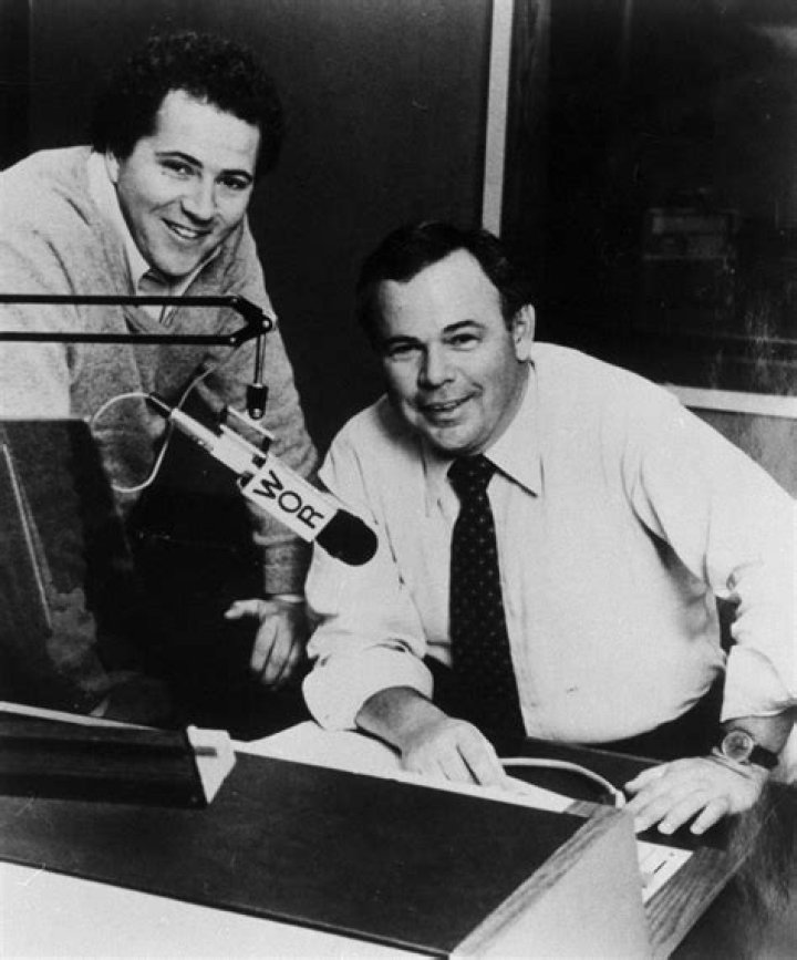 John R. Gambling Biography, Age, Height, Wife, Net Worth, Family