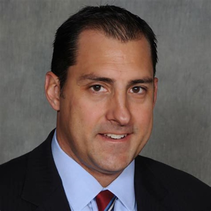 John R. Lausch Jr. Biography, Age, Height, Wife, Net Worth, Family