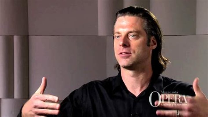 John Relyea Biography, Age, Height, Wife, Net Worth, Family