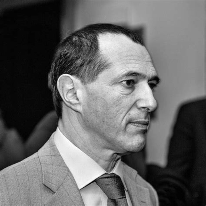 John Robert Porter Biography, Age, Height, Wife, Net Worth, Family