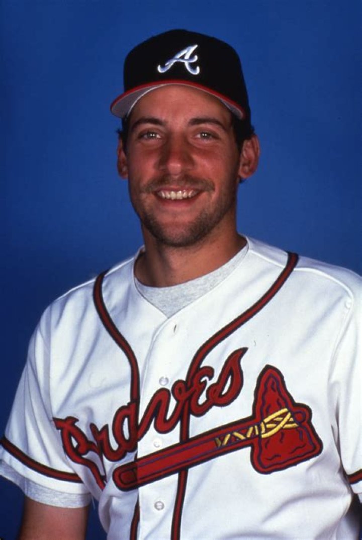 John Smoltz biografía, edad, altura, esposo, net worth, familia