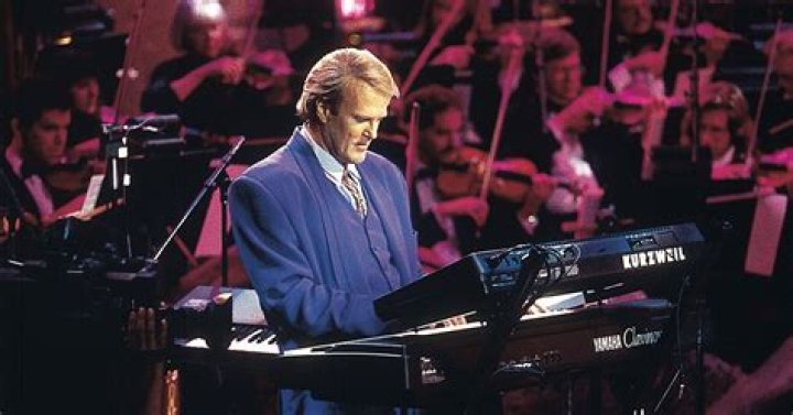 John Tesh Biography, Age, Height, Wife, Net Worth, Family