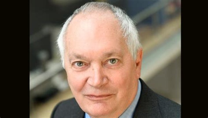 John Trevelyan Biography, Age, Height, Wife, Net Worth, Family