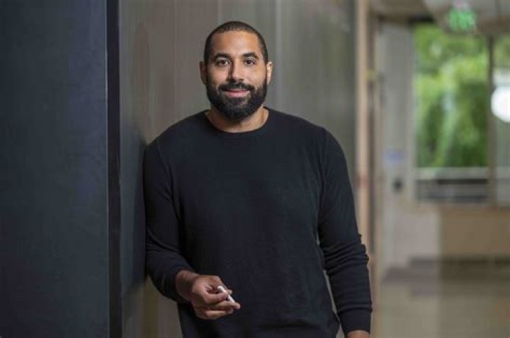 John Urschel Biography, Age, Height, Wife, Net Worth, Family