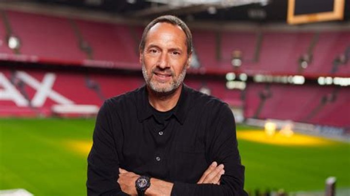 John van 't Schip Biography, Age, Height, Wife, Net Worth, Family