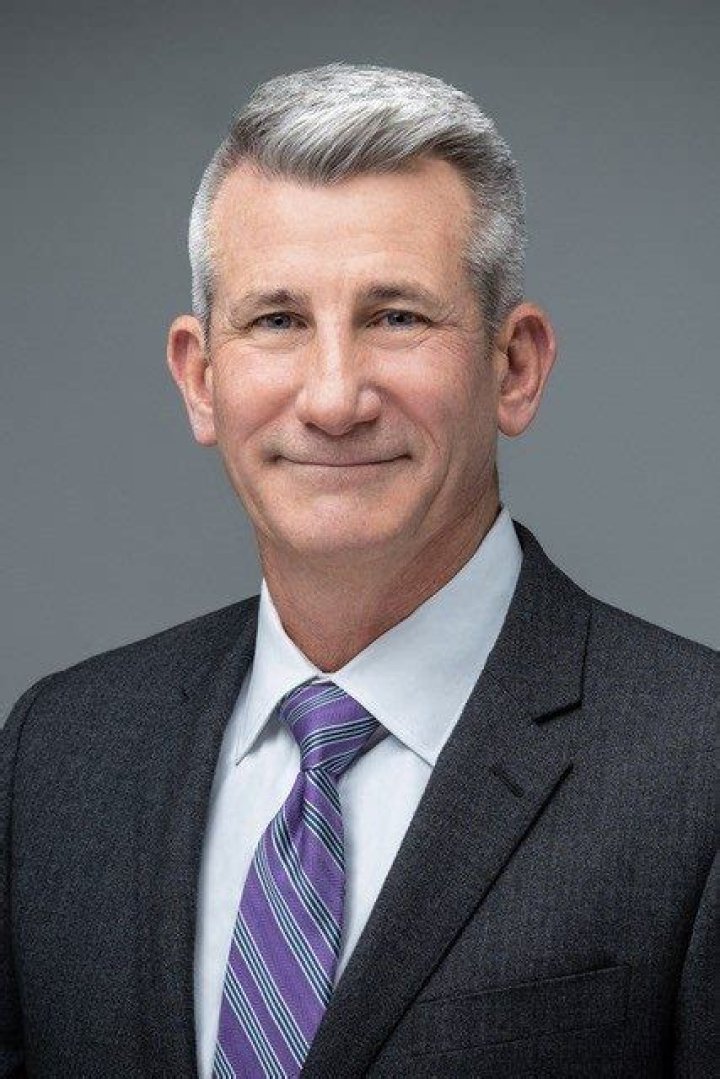 John W. Nicholson Jr. Biography, Age, Height, Wife, Net Worth, Family