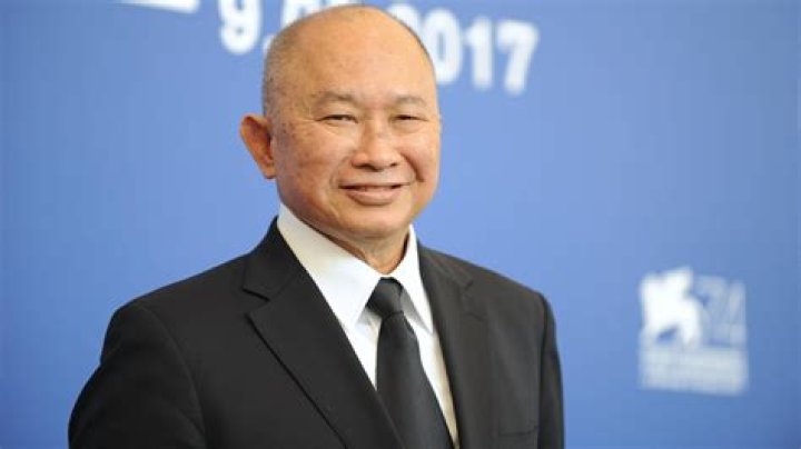 John Woo Biography, Age, Height, Wife, Net Worth, Family