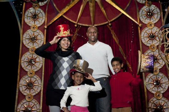 Johnathan Lee Iverson Biography, Age, Height, Wife, Net Worth, Family