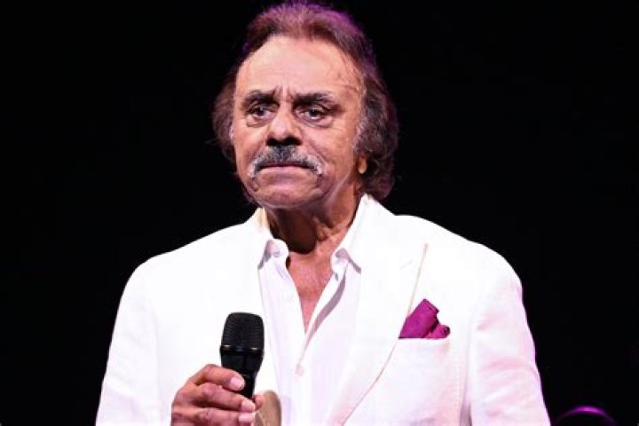 Johnny Mathis Biography, Age, Height, Wife, Net Worth, Family