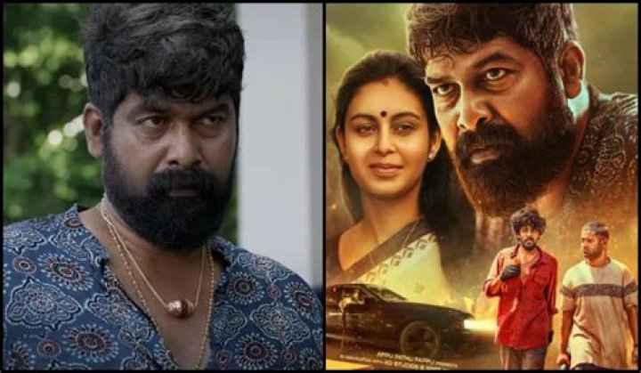 Joju George Biography, Age, Height, Wife, Net Worth, Family