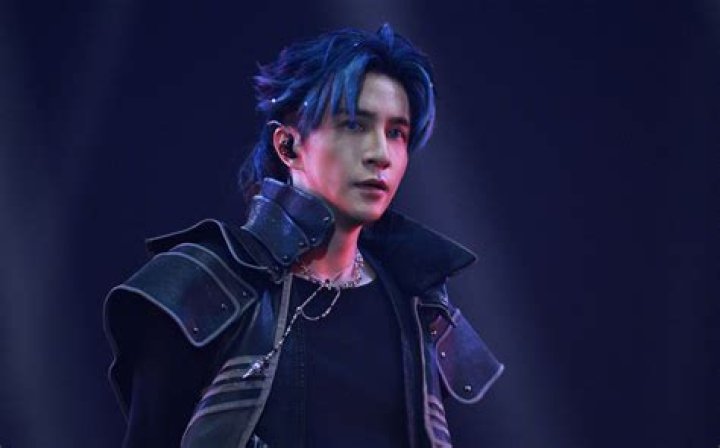 Joker Xue Biography, Age, Height, Wife, Net Worth, Family