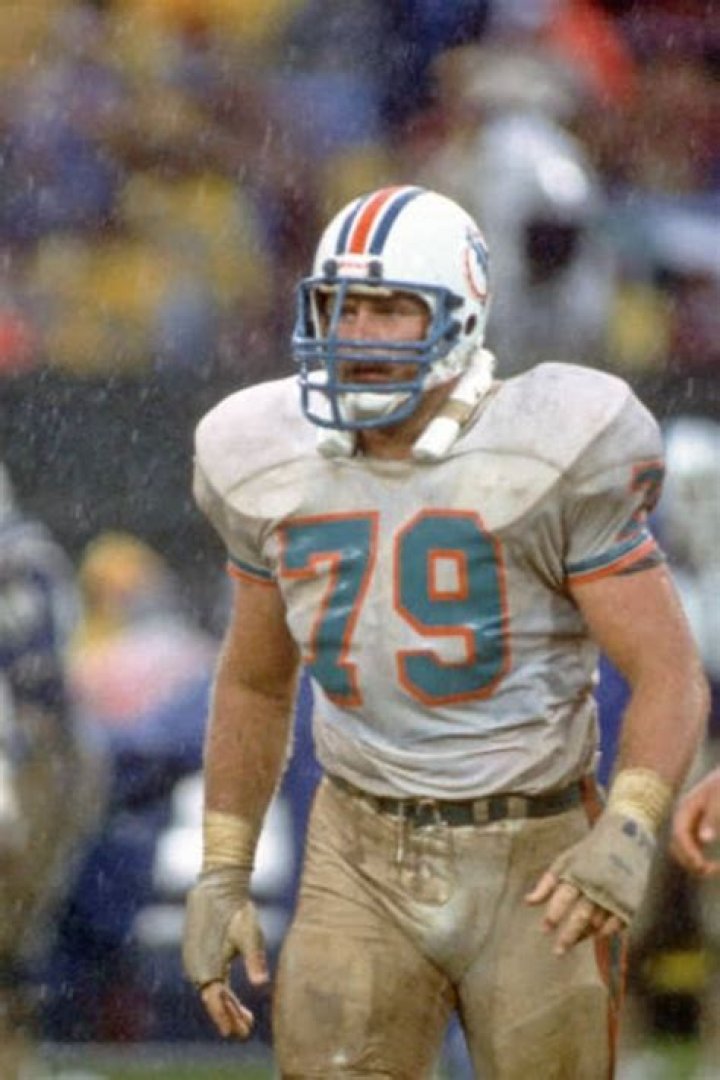 Jon Giesler Biography, Age, Height, Wife, Net Worth, Family