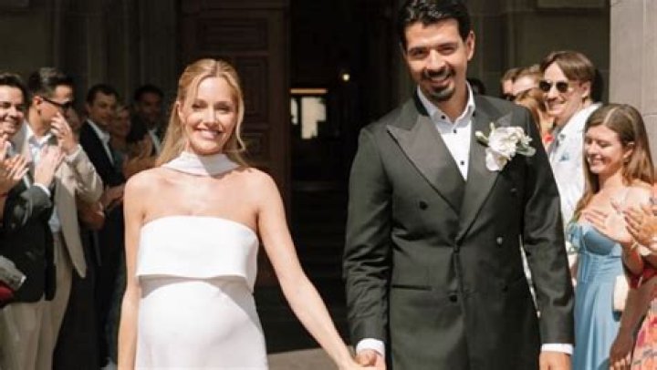 Jonas Siegenthaler Biography, Age, Height, Wife, Net Worth, Family