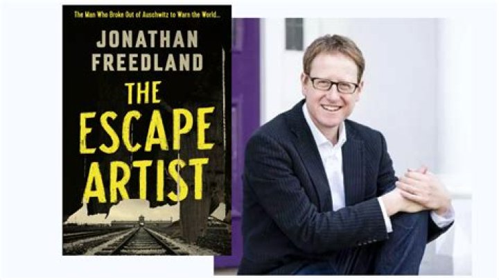 Jonathan Freedland Biography, Age, Height, Wife, Net Worth, Family