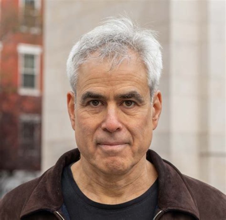 Jonathan Haidt Biography, Age, Height, Wife, Net Worth, Family