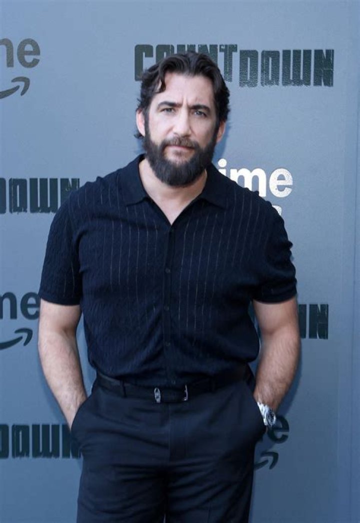 Jonathan Togo Biography, Age, Height, Wife, Net Worth, Family