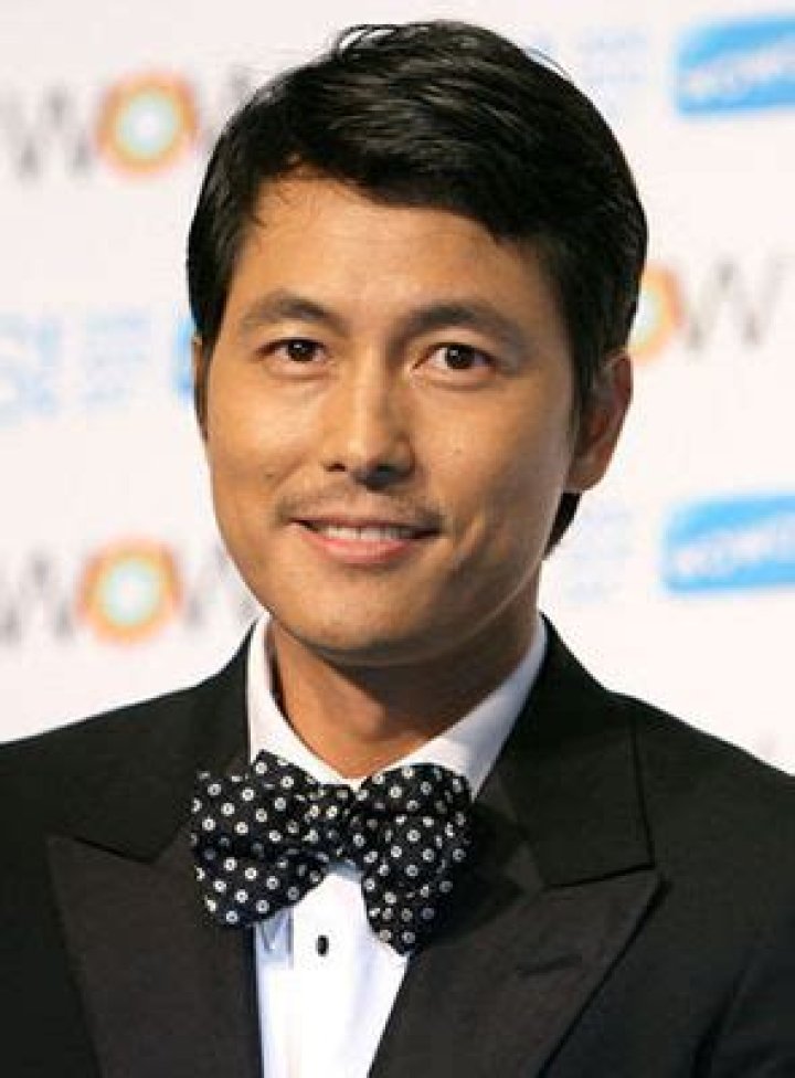 Jong-hak Baek Biography, Age, Height, Wife, Net Worth, Family