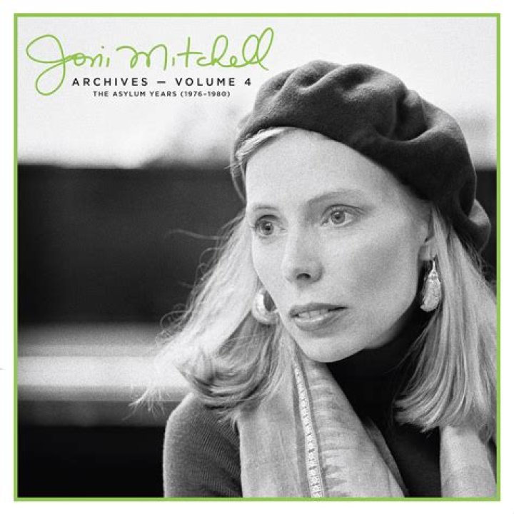 Joni Mitchell Biography, Age, Height, Husband, Net Worth, Family