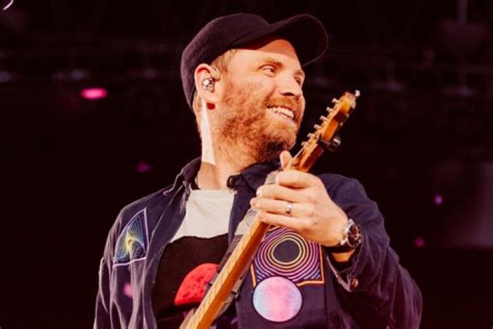 Jonny Buckland Biography, Age, Height, Wife, Net Worth, Family