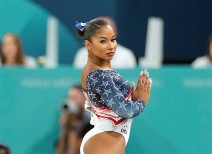 Jordan Chiles Biography, Age, Height, Husband, Net Worth, Family