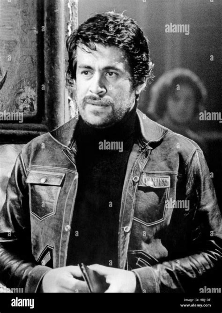 Jorge Cervera Jr. Biography, Age, Height, Wife, Net Worth, Family