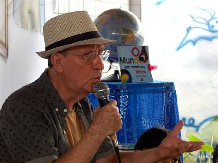 José de Castro Biography, Age, Height, Wife, Net Worth, Family