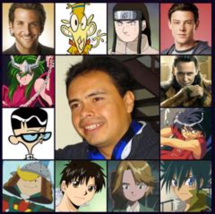 José Gilberto Vilchis Biography, Age, Height, Wife, Net Worth, Family