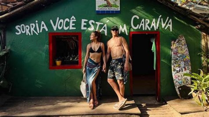 José Loreto biografía, edad, altura, esposo, net worth, familia