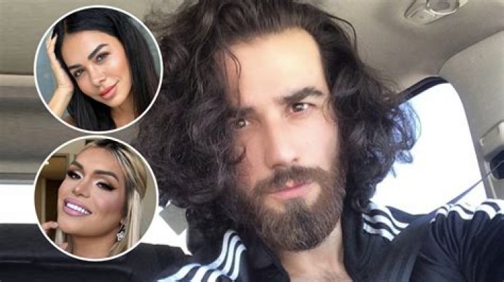 José Luis Reséndez Biography, Age, Height, Wife, Net Worth, Family