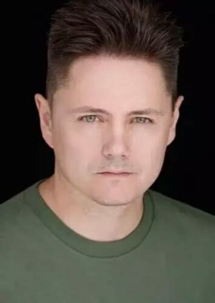 Joseph Allan Sutherland Biography, Age, Height, Wife, Net Worth, Family