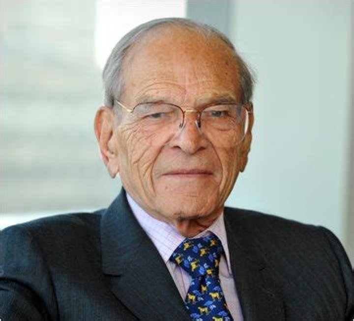 Joseph Flom biografía, edad, altura, esposo, net worth, familia