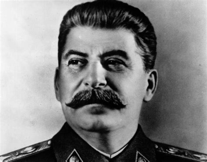 Joseph Stalin Biography, Age, Height, Wife, Net Worth, Family