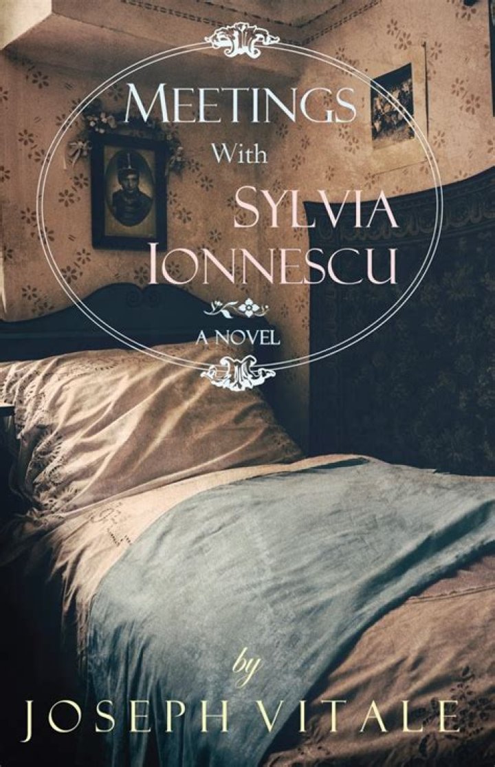 Joseph Vitale Biography, Age, Height, Wife, Net Worth, Family