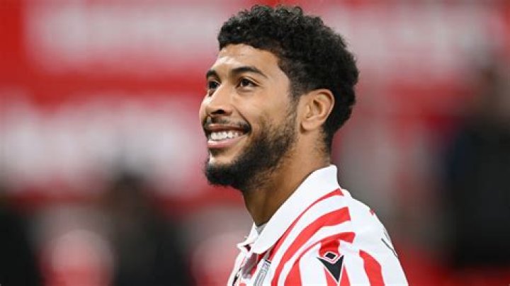 Josh Laurent Biography, Age, Height, Wife, Net Worth, Family