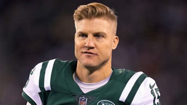 Josh McCown Biography, Age, Height, Wife, Net Worth, Family