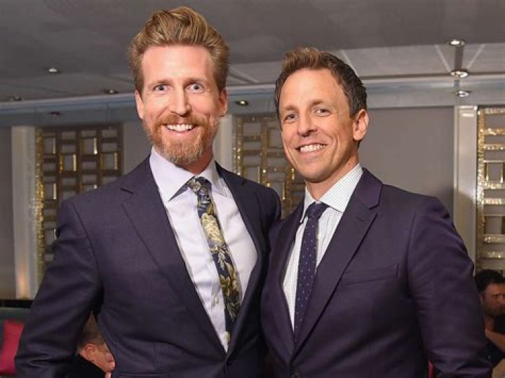 Josh Meyers Biography, Age, Height, Wife, Net Worth, Family