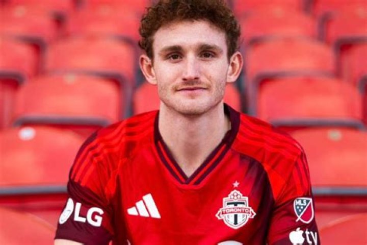Josh Sargent biografía, edad, altura, esposo, net worth, familia