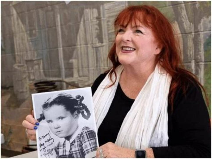 Joy Ellison Biography, Age, Height, Husband, Net Worth, Family