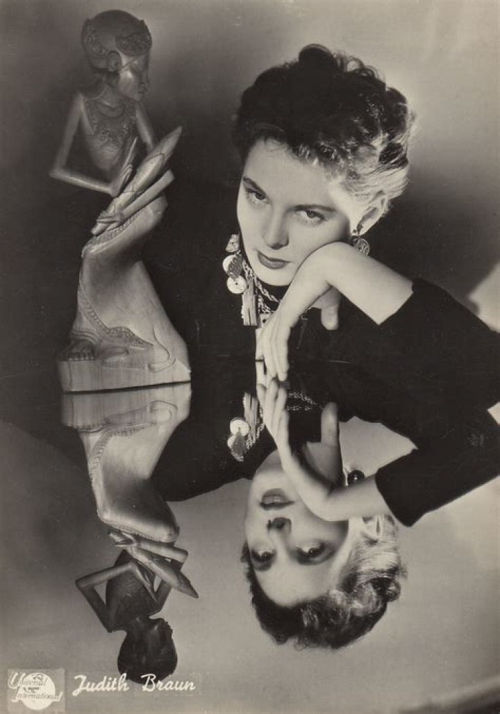 Judith Braun Biography, Age, Height, Husband, Net Worth, Family