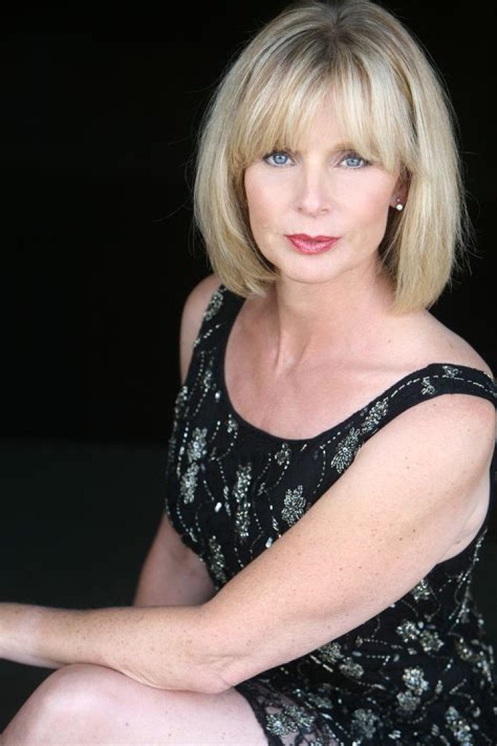 Julia Montgomery Biography, Age, Height, Husband, Net Worth, Family